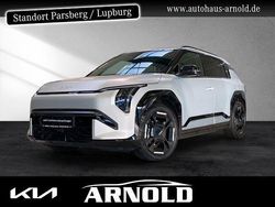 Silber (ivory silber matt) Gebraucht 2024 Kia EV3 Comfort SUV | 37.950 €