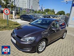 Grau Gebraucht 2015 VW Golf VII LOUNGE Limousine | 9.989 € (Fairer Preis)