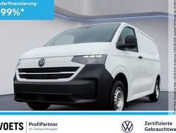 Blau Gebraucht 2025 VW Transporter Van | 30.450 € (Superpreis)