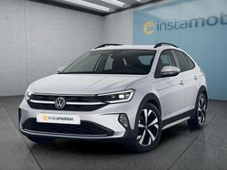 Silber Neu 2025 VW Taigo SUV | 26.649 € (Guter Preis)