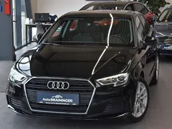 Andere Gebraucht 2020 Audi A3 Comfort Limousine | 14.550 € (Fairer Preis)