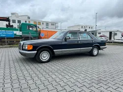 Blau Gebraucht 1985 Mercedes E280 Limousine | 6.950 €