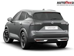 Grau Neu 2025 Nissan Qashqai N-Connecta SUV | 28.759 € (Guter Preis)