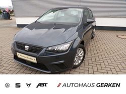 Grau Gebraucht 2023 Seat Ibiza Style Limousine | 15.390 € (Fairer Preis)