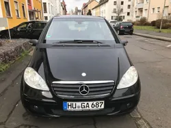Gebraucht 2006 Mercedes A180 Avantgarde Van / Kleinbus | 2.000 € (Etwas zu teuer)