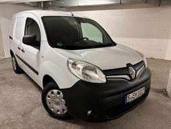 Weiß Gebraucht 2020 Renault Kangoo Rapid Extra Van / Kleinbus | 10.910 € (Guter Preis)