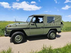 Mercedes G250