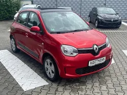 Gelb Gebraucht 2020 Renault Twingo Intens Kleinwagen | 11.490 € (Guter Preis)