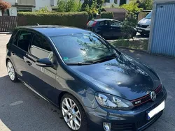 Blau Gebraucht 2012 VW Golf VI Edition Limousine | 9.800 € (Fairer Preis)