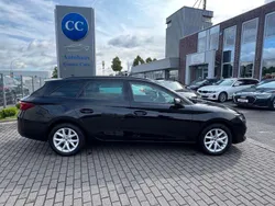 Mitternachtsschwarz Gebraucht 2024 Seat Leon ST Style Kombi | 26.950 € (Guter Preis)