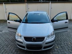 Silber Gebraucht 2007 VW Polo Kleinwagen | 4.600 € (Fairer Preis)