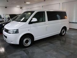 Weiß Gebraucht 2014 VW T5 Van | 15.950 € (Fairer Preis)