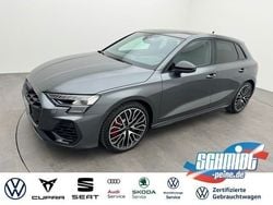 Grey metallic Gebraucht 2024 Audi S3 Sport Kleinwagen | 53.400 €