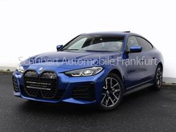 Portimao blau Gebraucht 2023 BMW i4 M Sport Limousine | 39.990 € (Fairer Preis)
