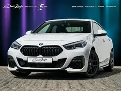 Alpinweiss uni Gebraucht 2025 BMW 220 M Sport Coupé | 36.990 € (Fairer Preis)