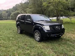 Gebraucht 2005 Nissan Pathfinder SUV | 4.000 € (Guter Preis)