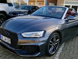Audi A5 Cabriolet