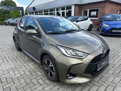 Bronze metallic Neu 2025 Toyota Yaris Hybrid Team Kleinwagen | 25.990 € (Fairer Preis)