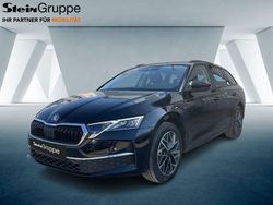 Schwarz Neu 2025 Skoda Octavia Selection Kombi | 35.490 € (Fairer Preis)