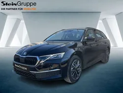 Schwarz Neu 2025 Skoda Octavia Selection Kombi | 36.687 € (Fairer Preis)