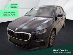 Schwarzmagic perleffekt Gebraucht 2025 Skoda Scala Selection Kleinwagen | 24.460 € (Fairer Preis)