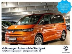 Orange Gebraucht 2022 VW Multivan Life Van | 42.990 € (Superpreis)