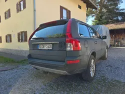 Schwarz Gebraucht 2010 Volvo XC90 SUV | 7.000 € (Superpreis)