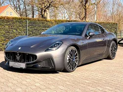 Grigio maratea Gebraucht 2023 Maserati Granturismo Coupé | 157.900 € (Guter Preis)