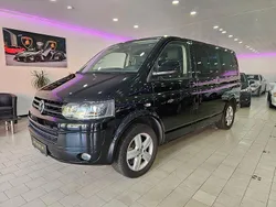 Schwarz Gebraucht 2014 VW T5 Van | 23.990 € (Teuer)
