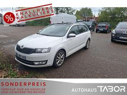Candyweiss Gebraucht 2016 Skoda Rapid Ambition Limousine | 3.985 € (Fairer Preis)