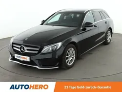 Mercedes C180