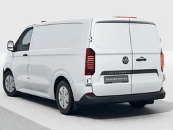 Weiß weiß Neu 2025 VW T6.1 S Van | 35.931 € (Superpreis)