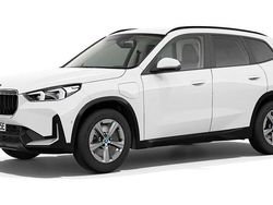 Weiß Gebraucht 2024 BMW X1 Shadowline SUV | 47.139 € (Etwas zu teuer)
