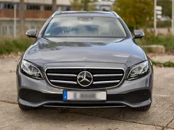Grau Gebraucht 2019 Mercedes E300 Kombi | 36.900 €