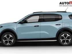 Monte carlo blau Neu 2025 Citroën C3 Aircross SUV | 25.593 € (Fairer Preis)