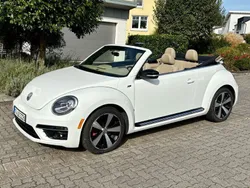 VW Beetle