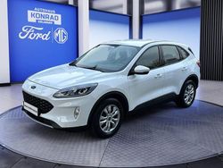 Weiß Gebraucht 2022 Ford Kuga Cool & Connect SUV | 19.990 € (Superpreis)