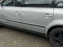 Gebraucht 2002 VW Passat Comfortline Limousine | 900 € (Superpreis)