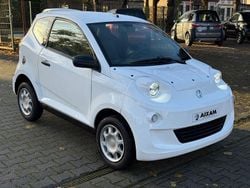 Weiß Gebraucht 2024 Aixam Minauto Kleinwagen | 10.300 € (Guter Preis)