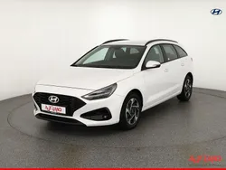 Weiß Neu 2025 Hyundai i30 Kombi | 24.890 € (Guter Preis)