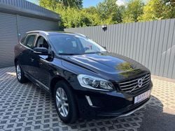 Schwarz Gebraucht 2017 Volvo XC60 Summum SUV | 12.700 € (Guter Preis)