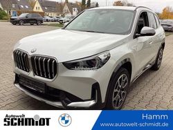 Weiß Gebraucht 2022 BMW X1 xLine SUV | 37.890 €