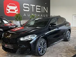 Schwarz Gebraucht 2022 BMW X2 Performance SUV | 31.990 € (Fairer Preis)