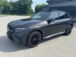 831 (grafitgrau metalliclac Gebraucht 2023 Mercedes GLC300 AMG SUV | 56.489 € (Fairer Preis)