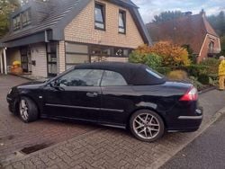 Gebraucht 2004 Saab 9-3 Cabriolet Aero Cabrio | 2.990 € (Superpreis)