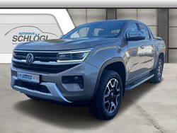Bright beige metallic Gebraucht 2023 VW Amarok Style Abholung | 57.500 €