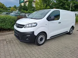 Weiß Gebraucht 2021 Opel Vivaro Edition Van | 11.600 € (Guter Preis)