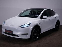 Weiß Gebraucht 2023 Tesla Model Y Standard Range SUV | 28.997 € (Fairer Preis)