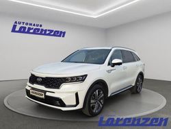 Snow white Gebraucht 2022 Kia Sorento Platinum SUV | 32.980 € (Superpreis)