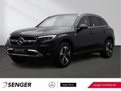 Gebraucht 2025 Mercedes GLC300e Avantgarde | 57.080 € (Guter Preis)